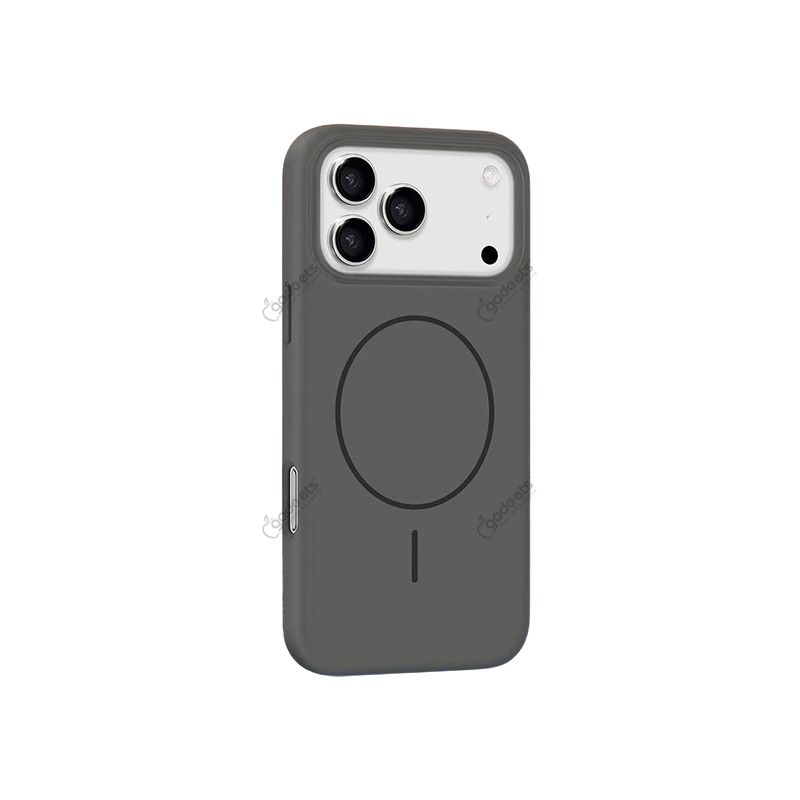 X-level Skin Touch Liquid Silicone MagSafe Case for iPhone 17 Series
