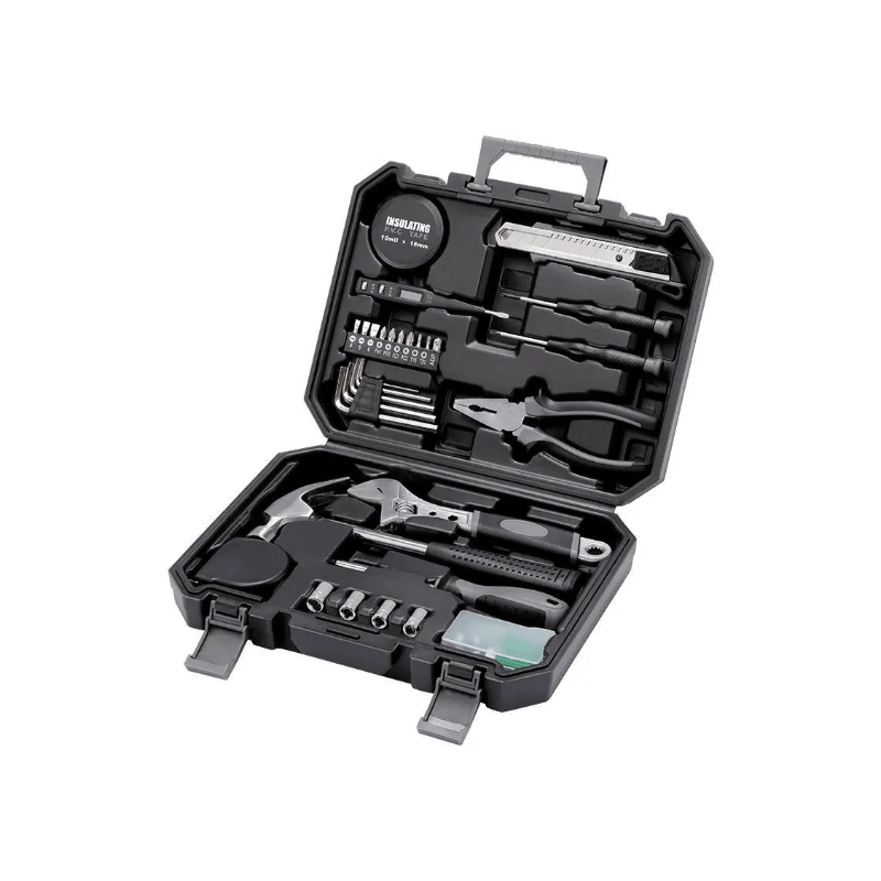 XIAOMI JIUXUN 60 in 1 ToolKit Household Toolbox