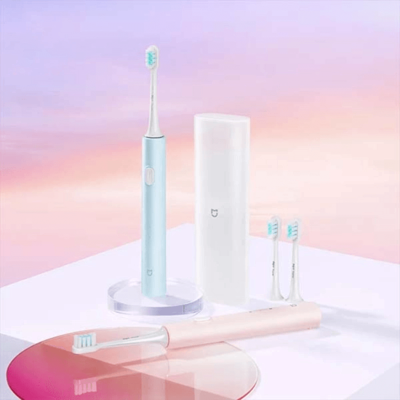 Xiaomi MIJIA T200c Sonic Electric Toothbrush