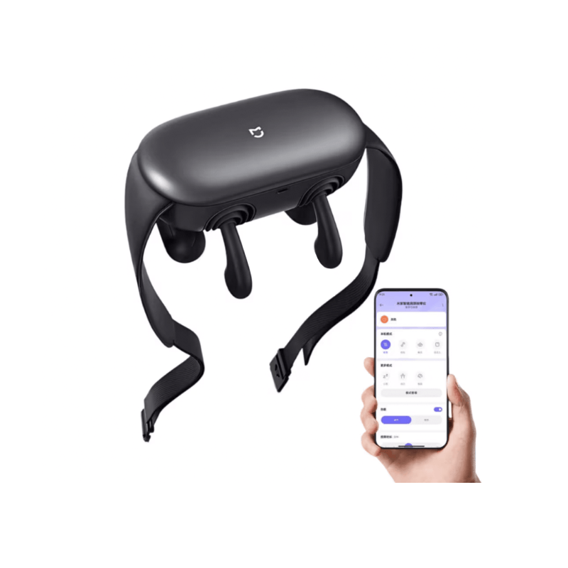Xiaomi Mijia Smart Shoulder & Neck Massager