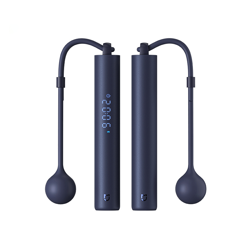 Xiaomi Mijia Smart Skipping Jump Rope with Digital Counter