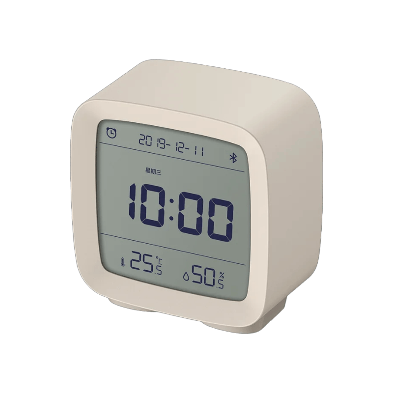 Xiaomi Qingping Bluetooth Alarm Clock