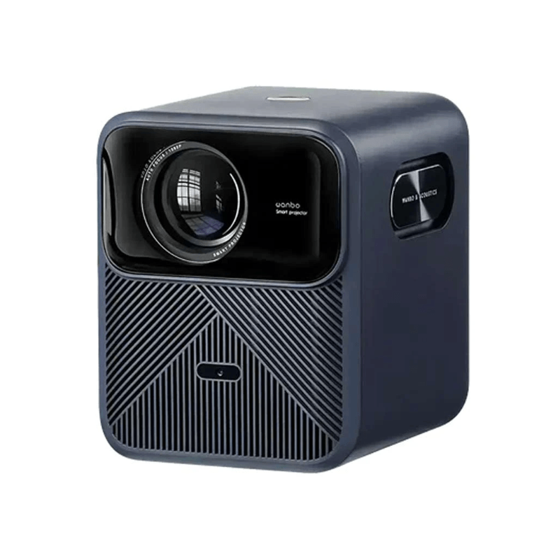 Xiaomi Wanbo Mozart 1 Pro 1200 ANSI Lumens Smart Android Portable Projector