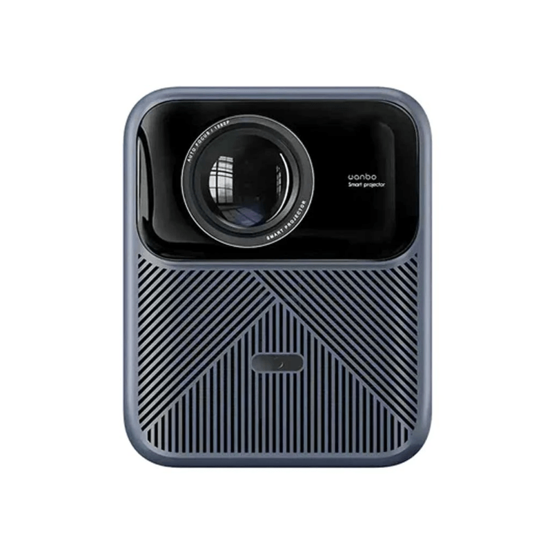 Xiaomi Wanbo Mozart 1 Pro 1200 ANSI Lumens Smart Android Portable Projector