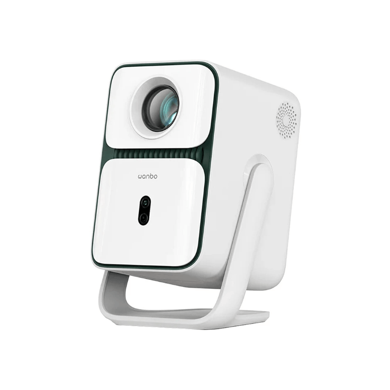 Xiaomi Wanbo T2 Ultra 500 ANSI Lumens Android Portable Projector