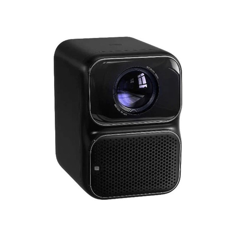 Xiaomi Wanbo TT 650 ANSI Lumens Netflix Certified Projector