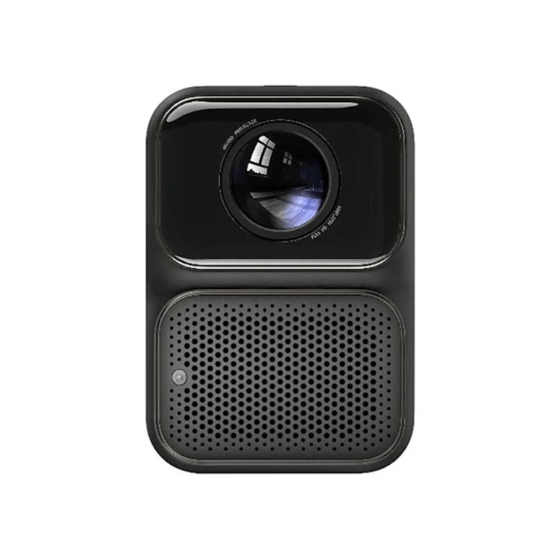 Xiaomi Wanbo TT 650 ANSI Lumens Netflix Certified Projector