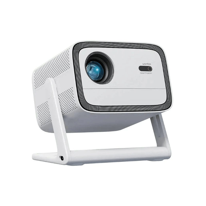 Xiaomi Wanbo Vali 1 900 ANSI Lumens Android Smart Projector