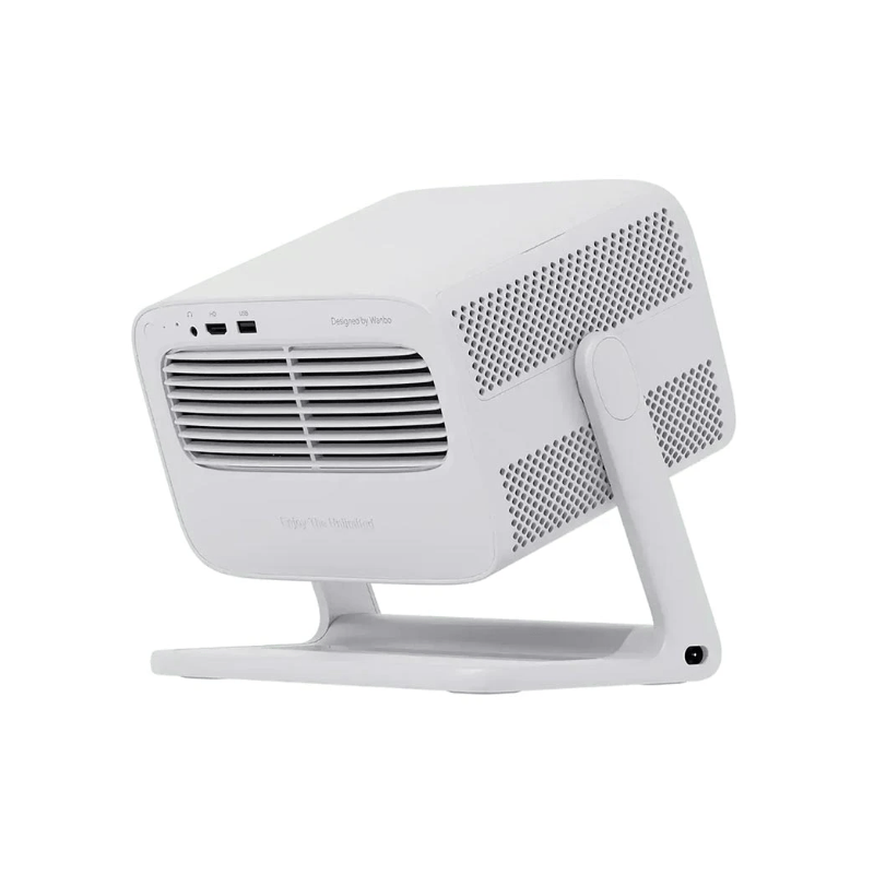 Xiaomi Wanbo Vali 1 900 ANSI Lumens Android Smart Projector