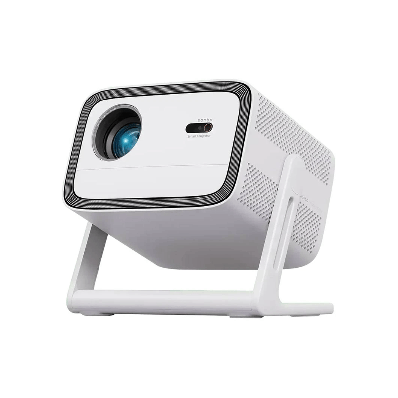 Xiaomi Wanbo Vali 1 900 ANSI Lumens Android Smart Projector