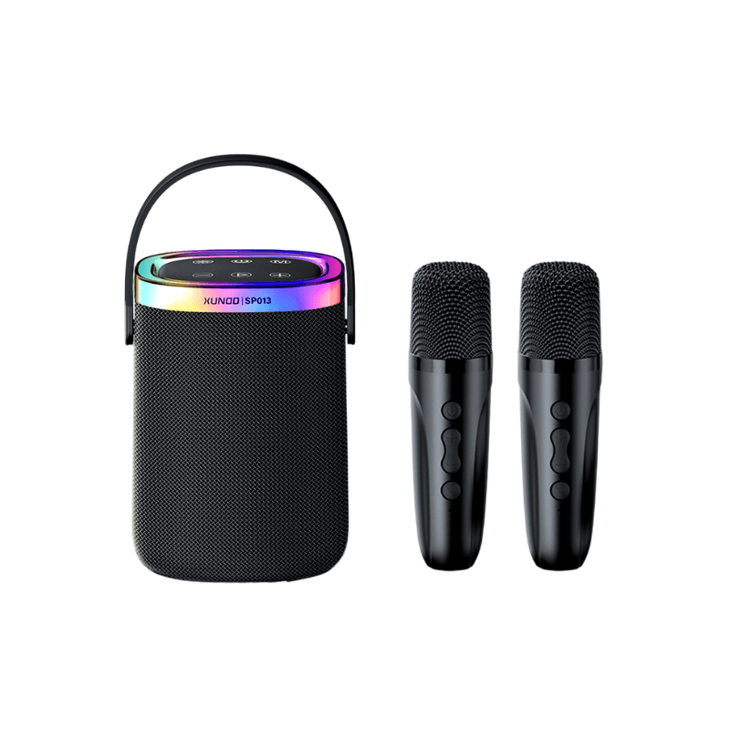Xundd SP013 Wireless Karaoke Wireless Speaker