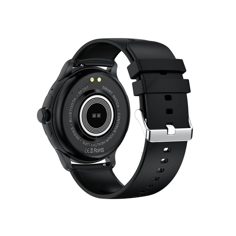 YES Active Max Smartwatch