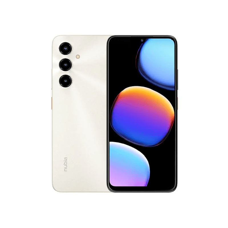 ZTE nubia V80 Max - Official