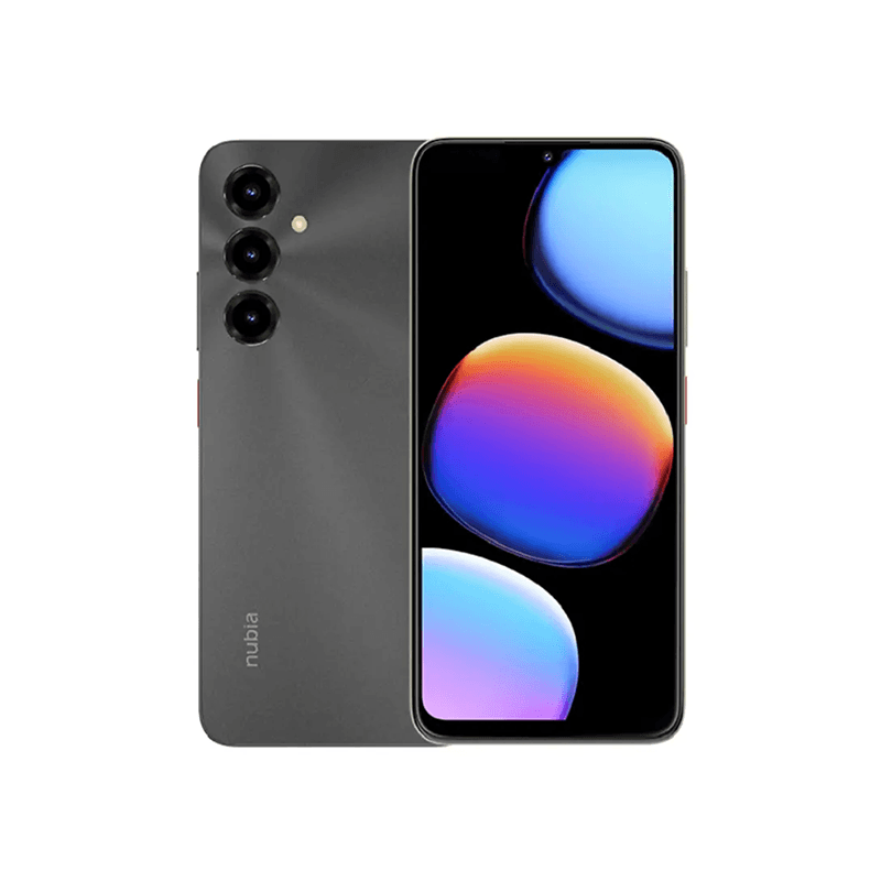 ZTE nubia V80 Max - Official
