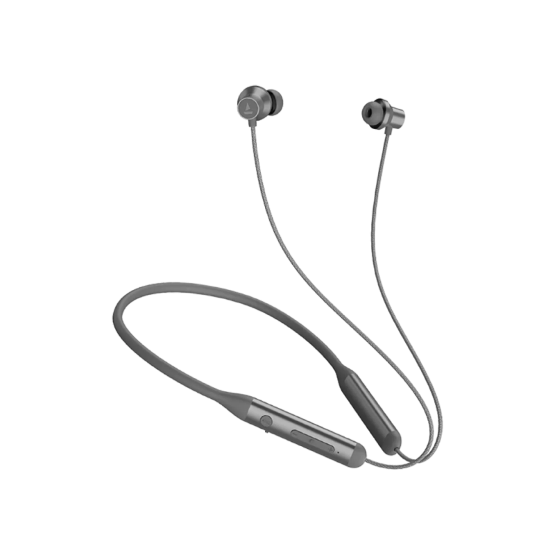boat Rockerz 333 ANC Wireless Earphone