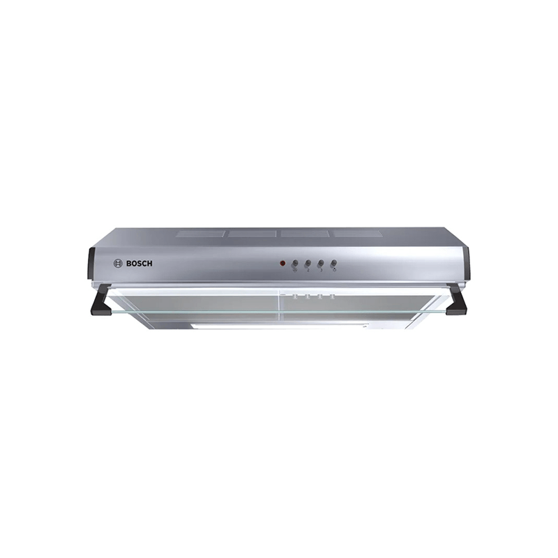 BOSCH DHU665CQ Series 4 Built-Under Cooker Hood