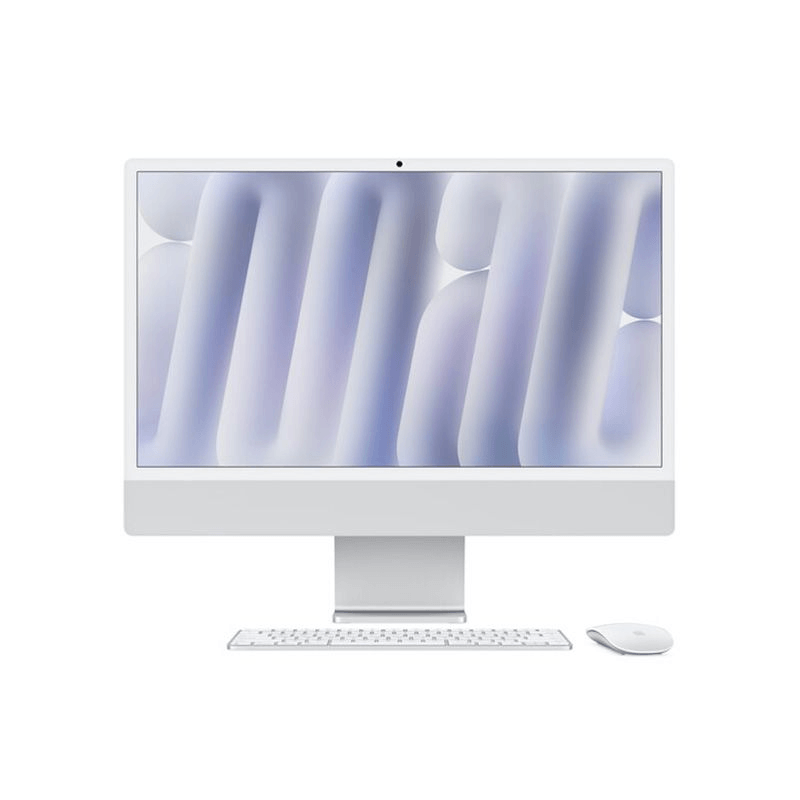 iMac 24 inch 2024 M4 Chip 8 Core CPU 8 Core GPU 16/1TB