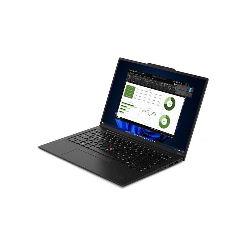 Lenovo ThinkPad X1 Carbon Gen 13 Aura Edition Intel Core Ultra 7 258V Intel Arc Graphics 14" Laptop