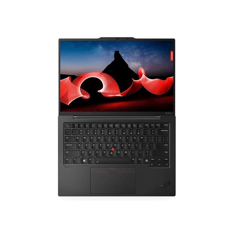 Lenovo ThinkPad X1 Carbon Gen 13 Aura Edition Intel Core Ultra 7 258V Intel Arc Graphics 14" Laptop
