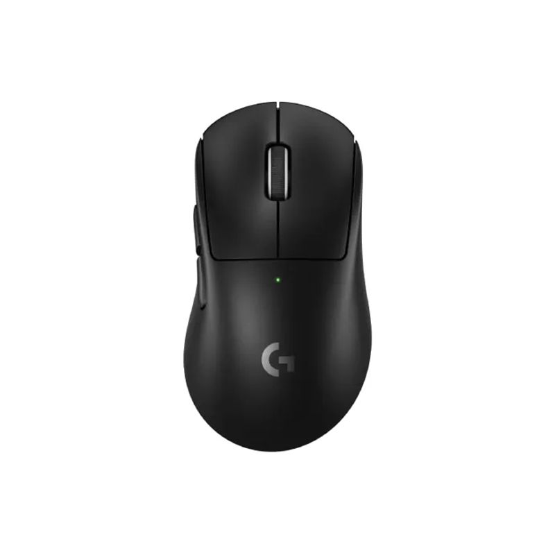 Logitech G PRO X SUPERLIGHT 2 DEX LIGHTSPEED Wireless Gaming Mouse