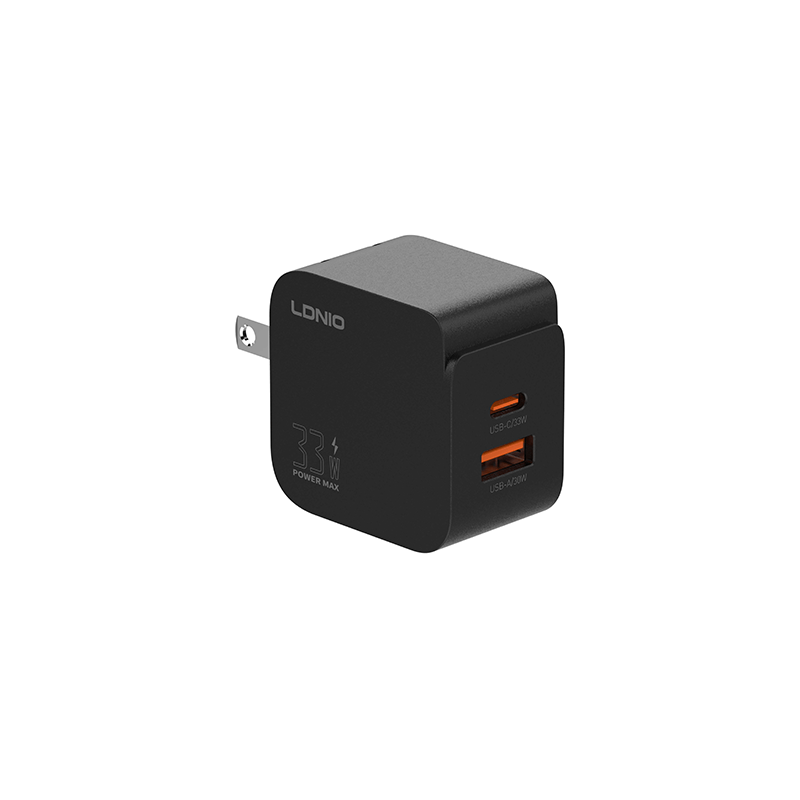 LDNIO Q2 33W PD Fast Charger