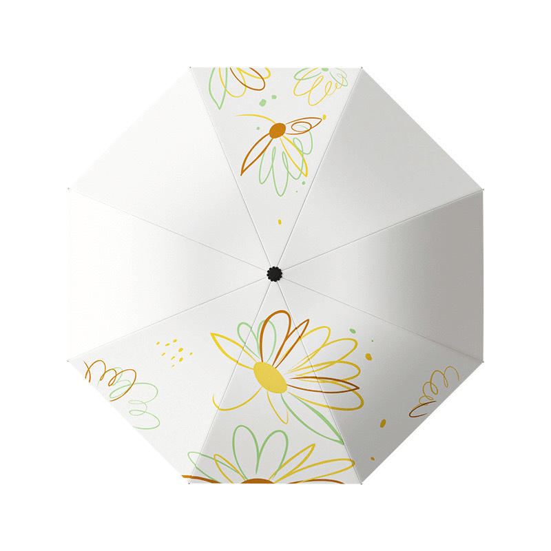 Titan Shade Ultra M2 Manual Folding Umbrella