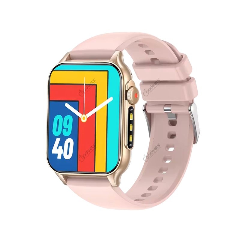 YES Pulse Max Smartwatch
