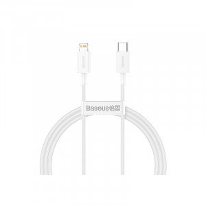 Baseus Superior Series Fast Charging Data Cable Type-C to iP PD 20W