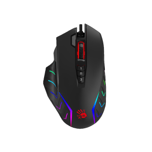 A4TECH Bloody J95S USB Extra Fire High Precise RGB Gaming Mouse