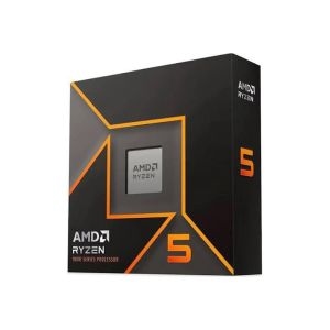 AMD Ryzen 5 9600X AM5 Gaming Processor