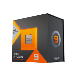 AMD Ryzen 9 7950X3D Gaming Processor