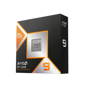 AMD Ryzen 9 9900X3D Gaming Processor