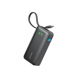 Anker A1259 30W Nano Power Bank - 10000mAh