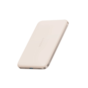 Anker Nano Ultra Thin Magnetic Power Bank - 5000mAh