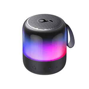 Anker Soundcore Glow Mini Portable Speaker