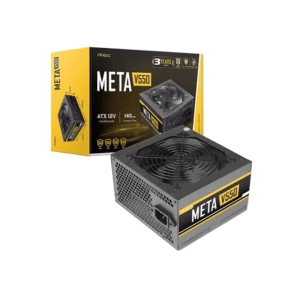 Antec META V550 550W Power Supply