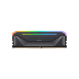 Apacer NOX RGB 16GB DDR5 6000MHz Gaming Desktop RAM