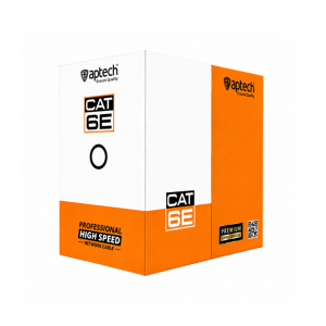 Aptech CAT.6 UTP Network Cable - 305M