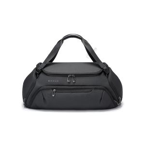BANGE BG-7561 Wet and Dry Separation Fitness Travel Bag