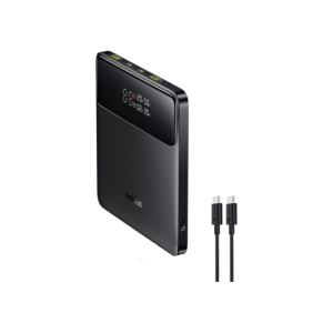 Baseus Blade H1 Lite 100W Fast Charging Power Bank - 20000mAh