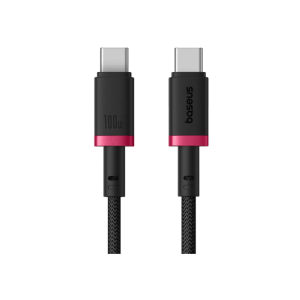 Baseus Dura Series PD 100W Fast Charging Cable