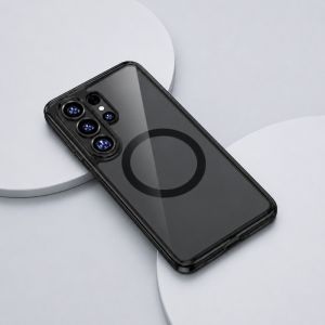 Benks Lucent Pro Magnetic Crystal Case for Galaxy S26 Ultra
