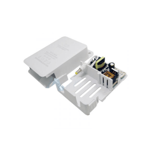 CCD 12V 2A AC/DC CCTV Camera Power Adapter with Waterproof Box
