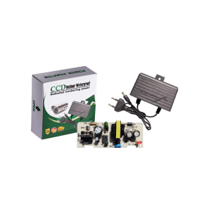CCD 12V 2A CC Camera Outdoor Power Adaptor