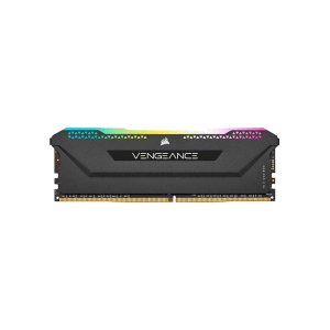 CORSAIR Vengeance RGB PRO SL 8GB DDR4 3200MHz Heatsink Desktop RAM