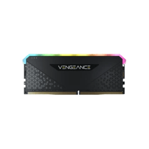 CORSAIR Vengeance RGB RS 8GB DDR4 3200MHz Heatsink Desktop RAM