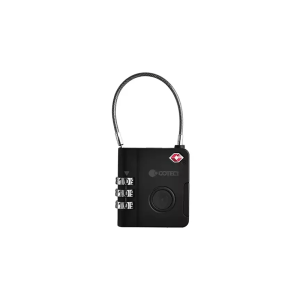 COTECi TR-042 Smart TSA Luggage Lock