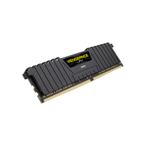 Corsair Vengeance LPX 8GB 3200MHz DDR4 Desktop RAM