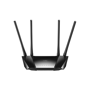Cudy LT400 N300 300Mbps Wireless 4G LTE SIM Router