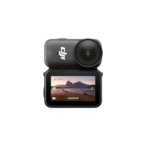 DJI Osmo Nano Action Camera